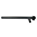 Rear Shock Mount Crossmember for Chevy Silverado/GMC Sierra (2007–2014)