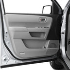 2X Rear Marker Reflectors for Honda Civic (2013–2015)