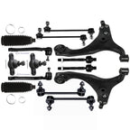 14pcs Front Control Arm Ball Joint for Hyundai Elantra (2007–2010)