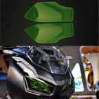 Front Lamp Lens for Honda Adv 150 (2019–2020) T9