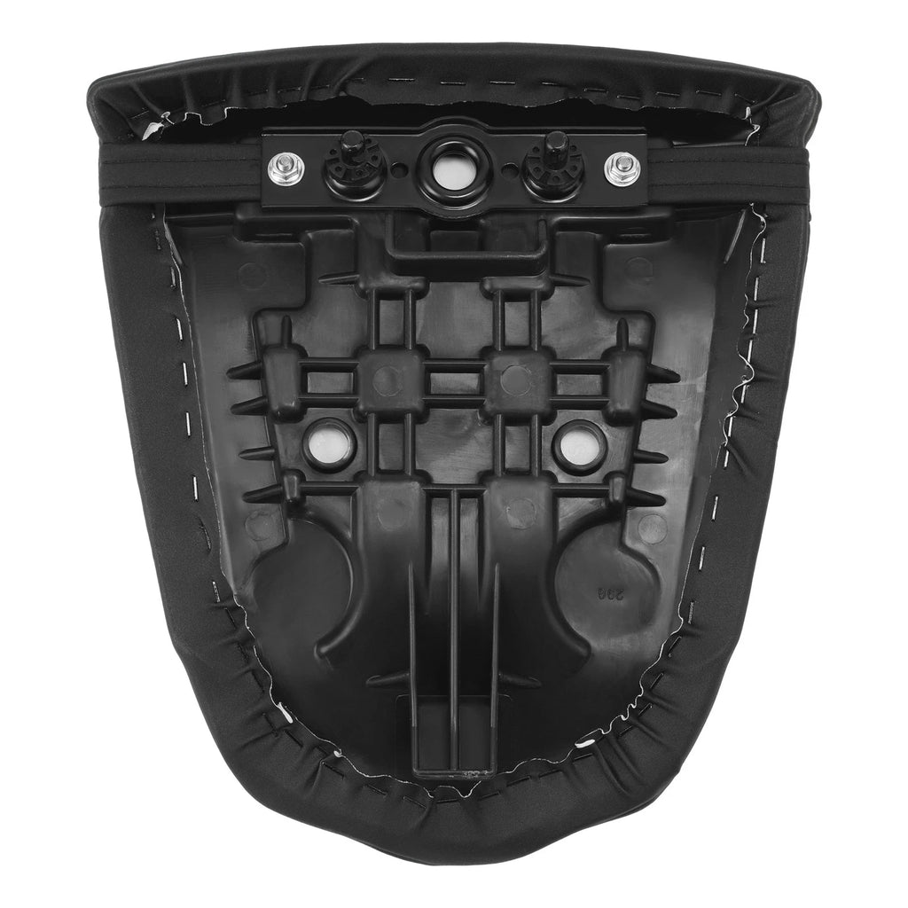 Rear Pillion Passenger Seat for Suzuki GSXR 600 GSX-R 750 (2004–2005)