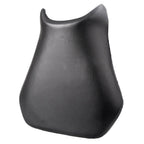 Leather Front Rider Seat for Yamaha YZF R1 (2002-2003) Black