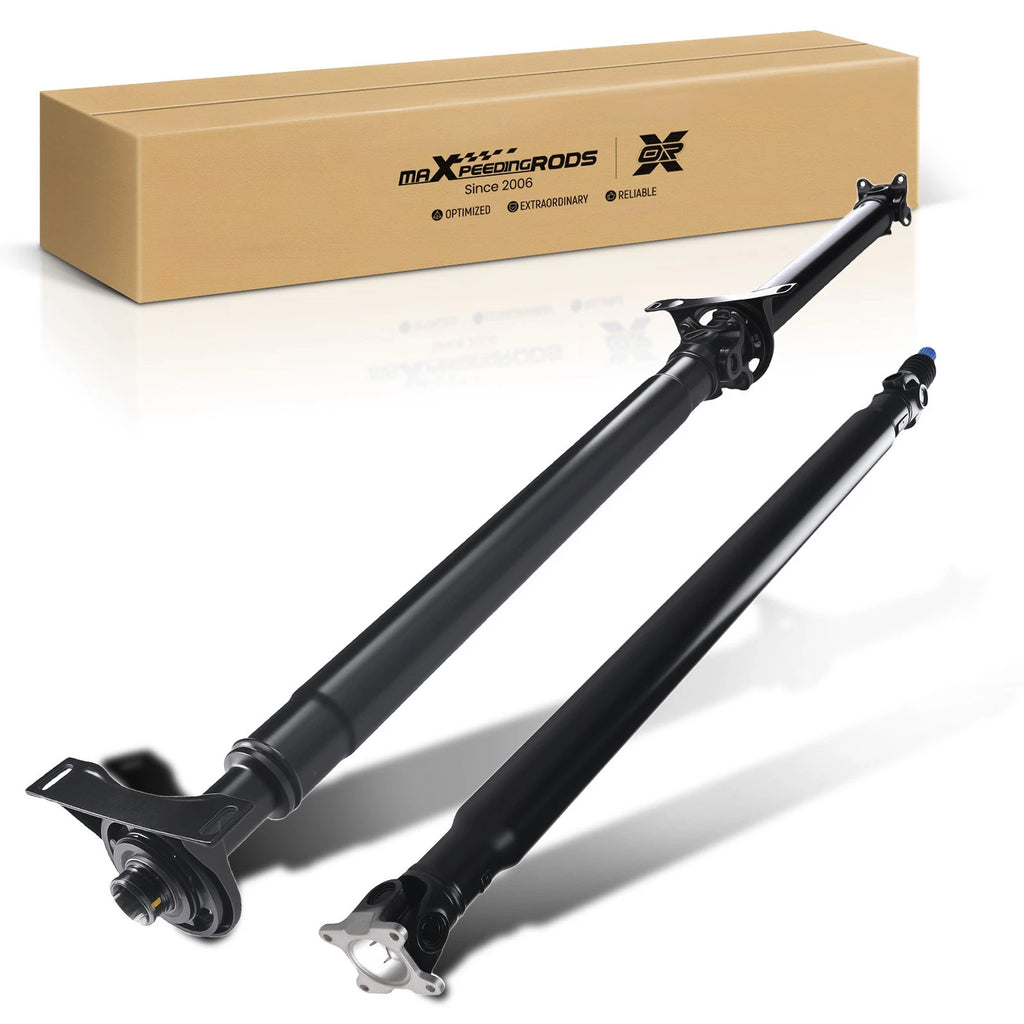 Driveshaft Prop Shaft Rear for Mercedes Sprinter 2500 3500 (2007–2018)