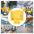 Replacement Terminal for Mak DSC162 DGD8000 DUR183