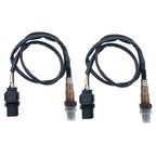 2X O2 Lambda Oxygen Sensor Upstream for BMW 130i 325i 328i X3 X5 (2006–2013)