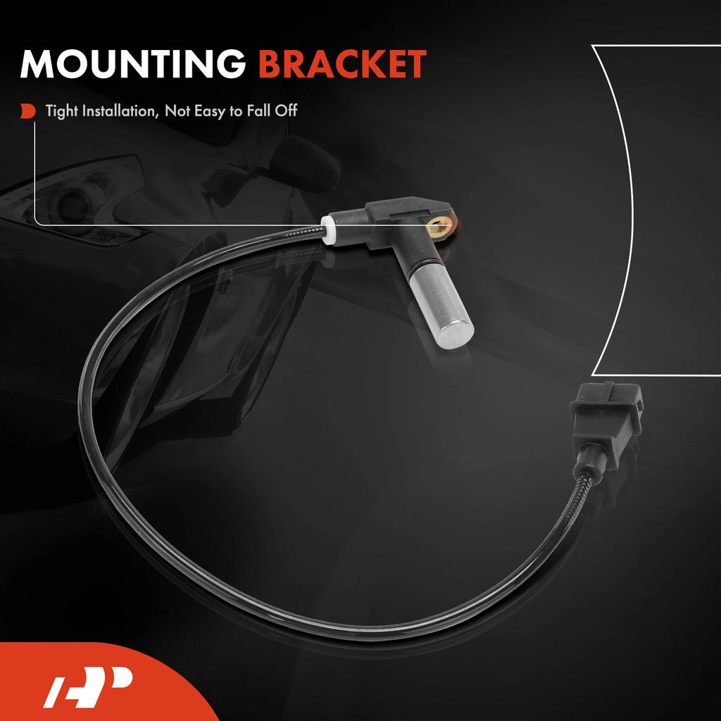 Crankshaft Position Sensor for BMW 325e M5 528e (1982-1988)