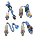 Oxygen Sensor Set of 2 for Mercedes-Benz C280 (1994–2000)