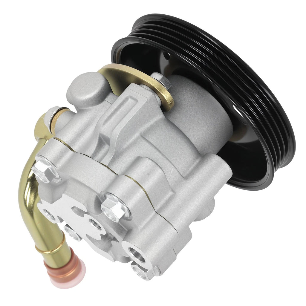 Power Steering Pump for Nissan Maxima Infiniti I30 I35 (1995–2004)