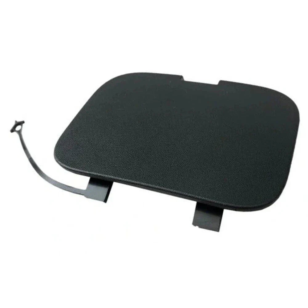 Front Bumper Tow Hook Covers for Peugeot Boxer, Fiat Ducato, Citroen (2006-2023)