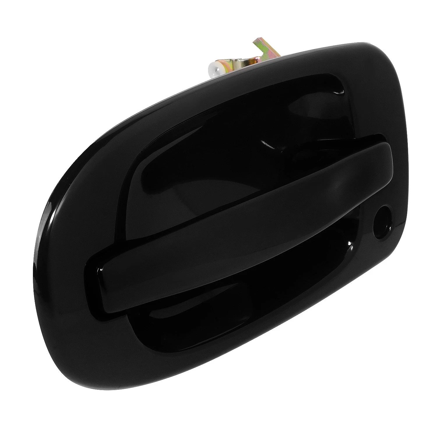 Front Driver Left Side Door Pull Handle Lever for Terraza Relay Uplander (2005–2007)
