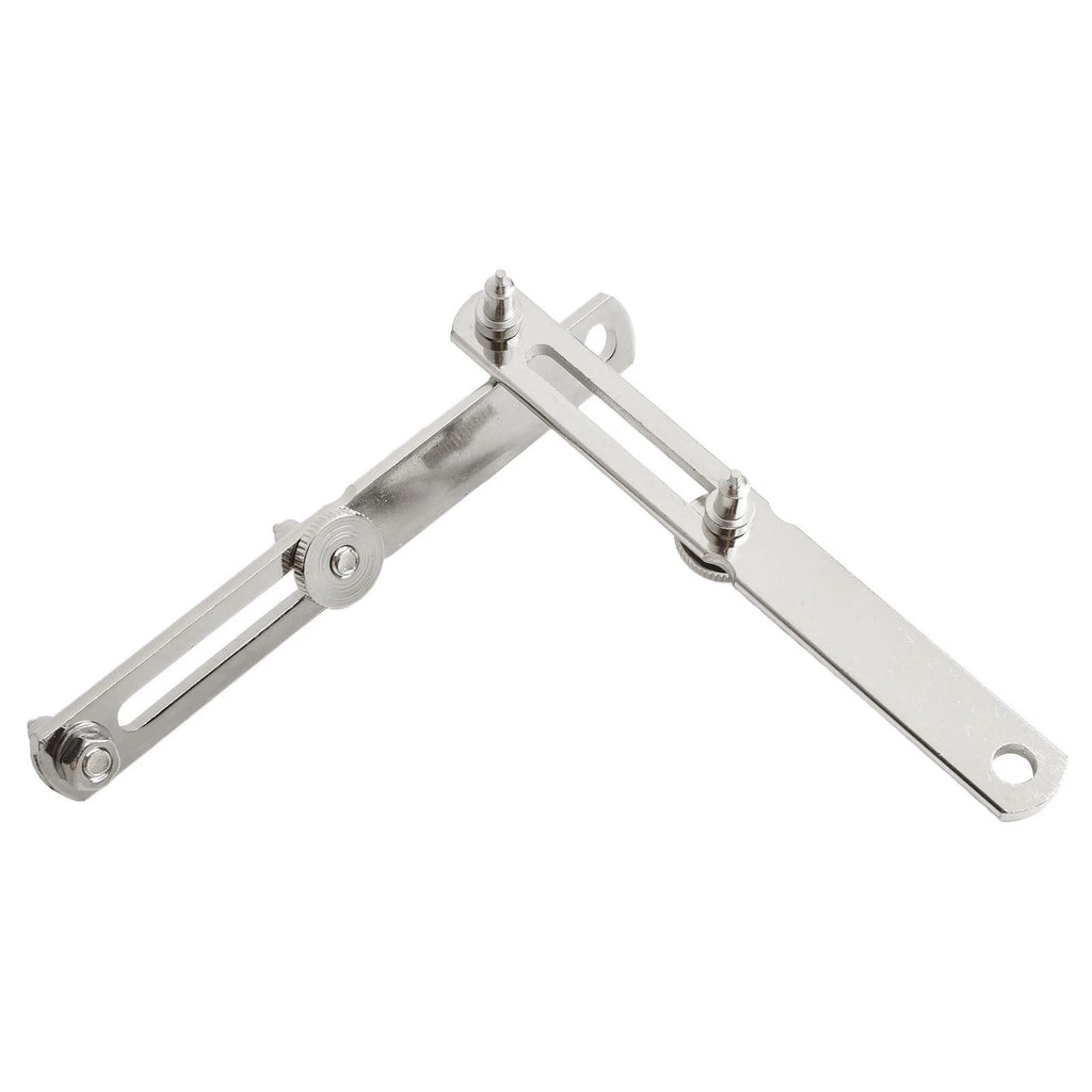 Set of 3 Adjustable Watch Repair Tools for Back Cover Removal