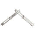 Set of 3 Adjustable Watch Repair Tools for Back Cover Removal