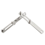 Set of 3 Adjustable Watch Repair Tools for Back Cover Removal