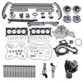 Head Gasket Set with Timing Chain Kit for Lexus Toyota Sequoia