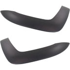Fender Flares Set of 2 for Toyota Tacoma (2005–2015) Black