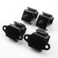 Set of Engine Mounts for Yamaha Golf Cart G2 G8 G9 G14 (1985–1995)