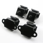 Set of Engine Mounts for Yamaha Golf Cart G2 G8 G9 G14 (1985–1995)