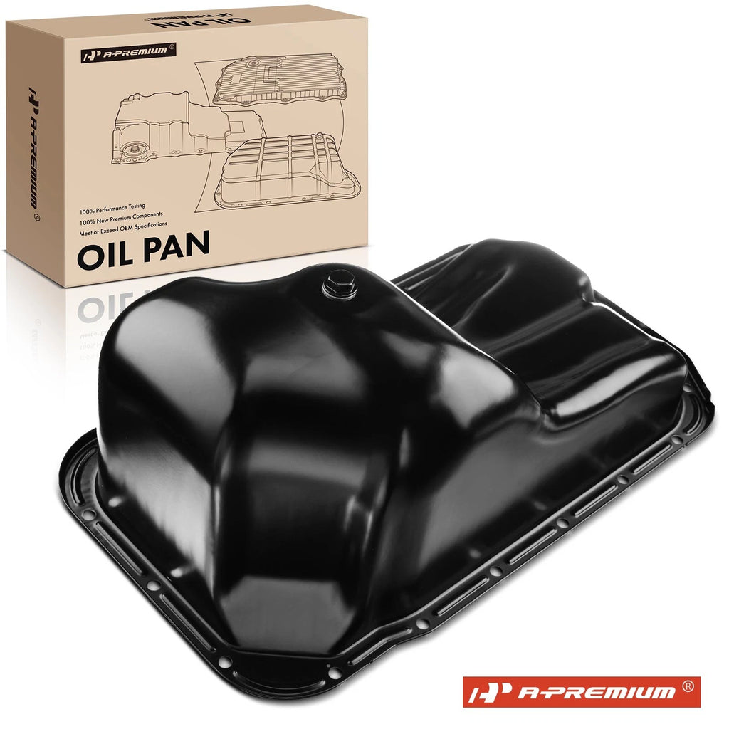 Engine Oil Pan for Toyota Tacoma Tundra 4Runner (1995-2004)
