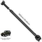 Front Drive Shaft Assembly for Jeep Wrangler TJ (2003–2006) L6 4.0L 4WD