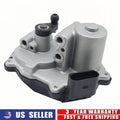 Intake Manifold Flap Actuator Motor for VW Jetta Golf 2.0L (2009–2014)