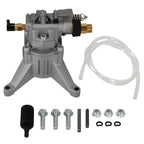 Vertical Power Pressure Washer Water Pump for Various Models (2700 PSI)