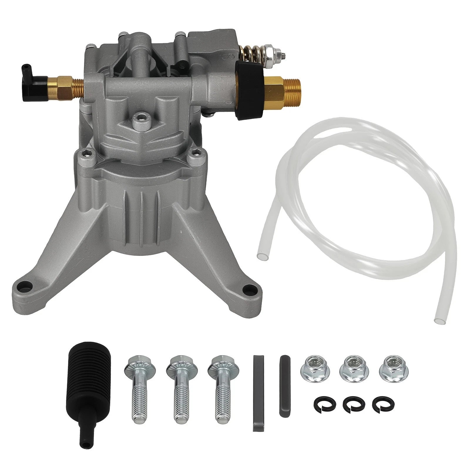 Vertical Power Pressure Washer Water Pump for Various Models (2700 PSI)