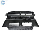 Front Radiator Grille Air Control Shutter for Ford Escape (2017-2019)
