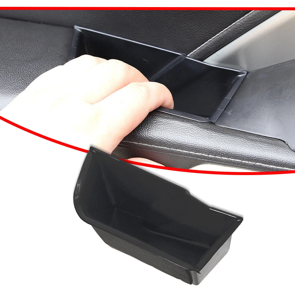 Armrest Tray Organizer for Corvette C7 (2014–2019)