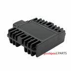 Voltage Regulator / Rectifier for Yamaha Outboard (68V-81960-00, 6D3-81960-00)