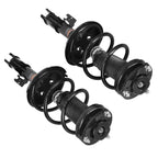 Pair Front Struts Coil Spring Assembly for Toyota Highlander (2004–2007)