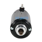 Starter Motor for QJMotor SRT 800 SX (2024) / SRT 800 X (2024–2025) 249016060000