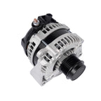 Alternator for Chevy Corvette 2014–2019 150A 6-Groove Pulley
