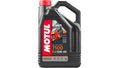 Motul 7100 4T 10W-40 Full Synthetic Oil for Motorcycle (4 Liters)