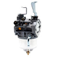 Carburetor Kit for Lawn Mower Engines (715440, 716027, 715672, 185432)
