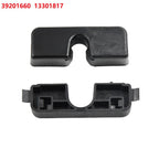 Rear Trunk Load Cover Hook Clip for Opel Vauxhall Corsa D (2006-2014)