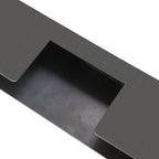 Passenger Side Mid Frame Section w/ Spring Mount for Tacoma (1996–2004)