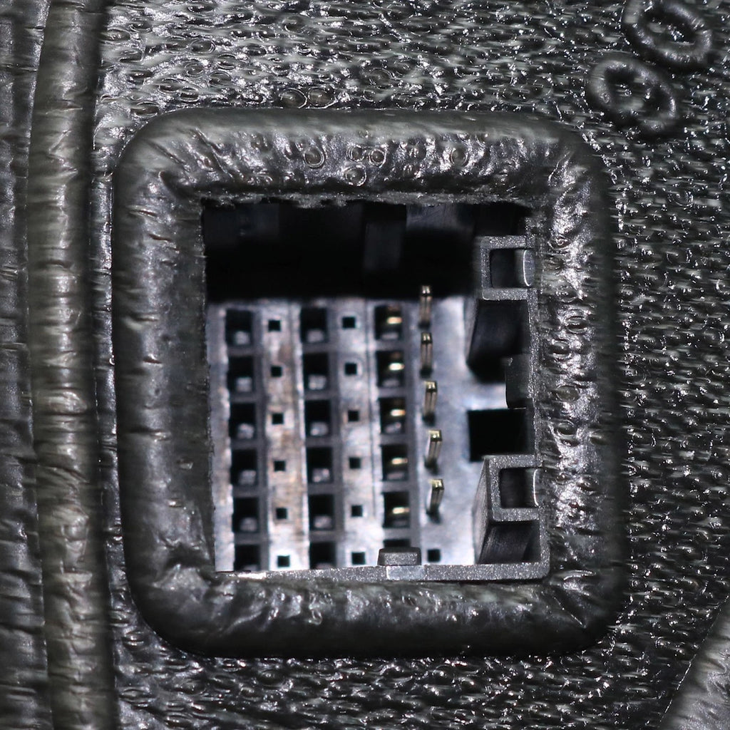 Heated Driver Left Side Mirror for Cadillac ATS (2013)