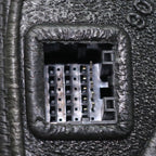 Heated Driver Left Side Mirror for Cadillac ATS (2013)