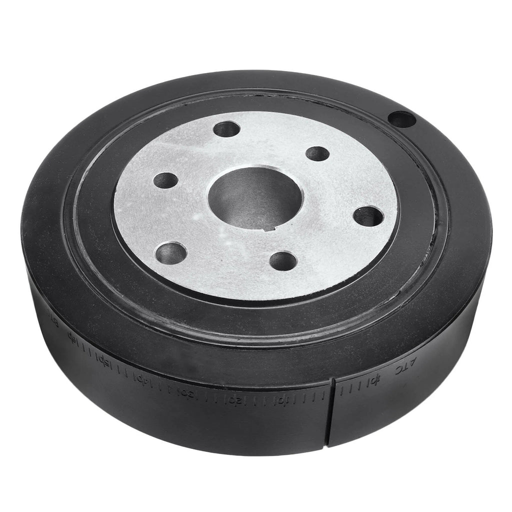 Engine Harmonic Balancer for Chevy C2500 K2500 Suburban Express 3500 (1990-1999)