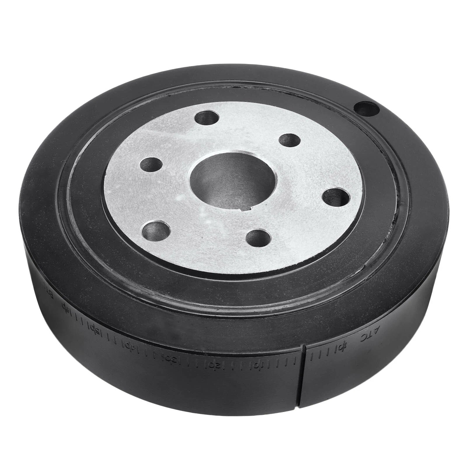 Engine Harmonic Balancer for Chevy C2500 K2500 Suburban Express 3500 (1990-1999)