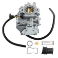Carburetor Set for Yamaha Warrior 350 YFM350 (1987–2004) Moto4 Big Bear 350
