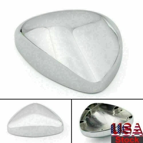 Chrome Air Cleaner Filter Cover for Suzuki Boulevard M109R (2006–2023)