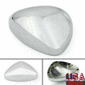 Chrome Air Cleaner Filter Cover for Suzuki Boulevard M109R (2006–2023)