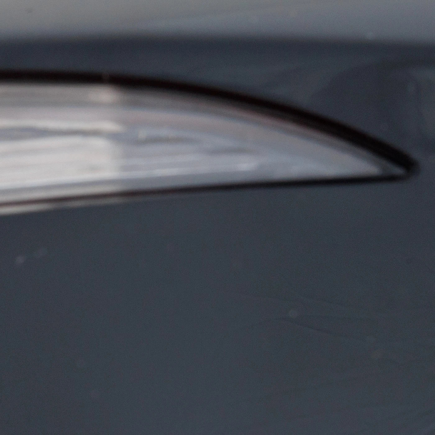 Passenger Side Mirror for Mazda CX-5 (2015–2016)