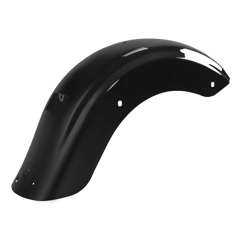 Rear Fender for Harley Touring Electra Street Glide (2009–2024) Sunset Black Fade