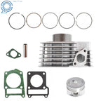 Top End Kit for Yamaha TTR 125 (2000-2009)