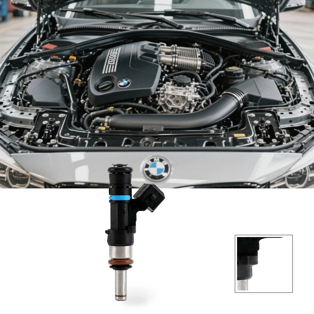 Fuel Injector for BMW M3 E90 E92 E93 (2008–2013) 4.0L S65 0280158164