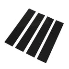 Pillar Post Door Trim for Ford F-150 Super Cab (2004–2014)