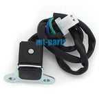 Pulsar pulsing sensor coil for Honda CH150 Elite Deluxe (1985–1986) / CH250 Elite (1985–1988)