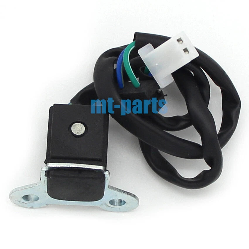Pulsar pulsing sensor coil for Honda CH150 Elite Deluxe (1985–1986) / CH250 Elite (1985–1988)